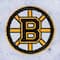 Camelot® Dots NHL Boston Bruins Diamond Painting Kit